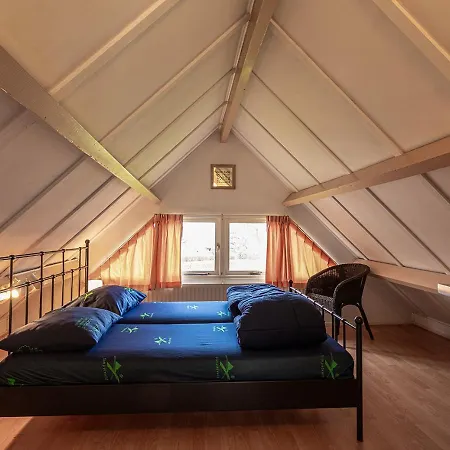 Semesterbostad Bungalowpark - Delta 142 Simpelveld