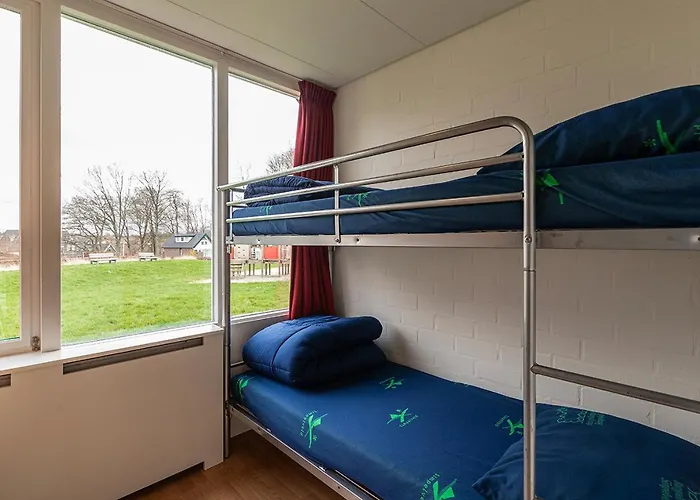 Bungalowpark - Delta 142 Simpelveld