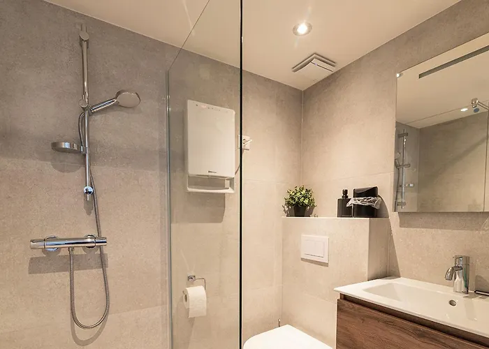 Bungalowpark - Delta 142