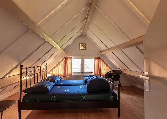 Holiday home Bungalowpark - Delta 142 Simpelveld