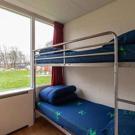 Bungalowpark - Delta 142 Simpelveld