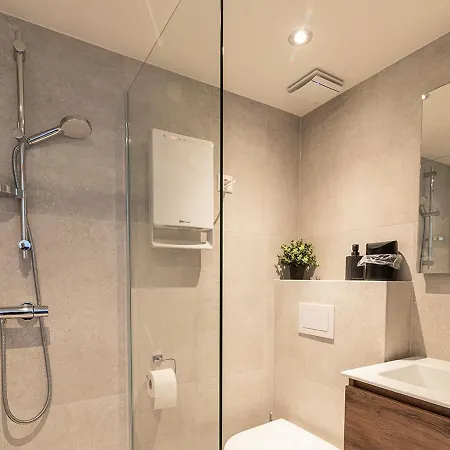 Bungalowpark - Delta 142