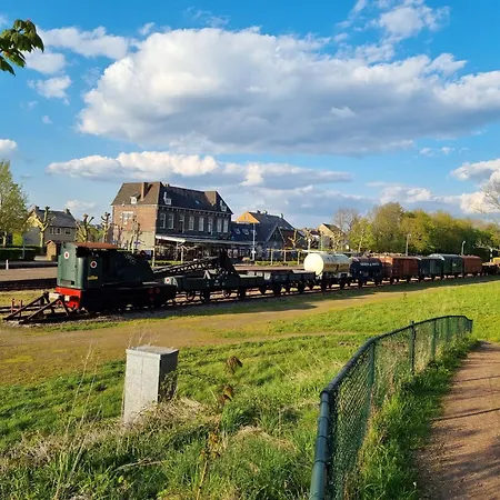 Сasa de vacaciones Bungalowpark - Delta 142